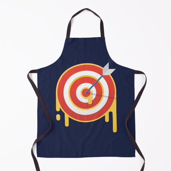 Item preview, Bullseye Target Graphic designed and sold by Design Atlas.