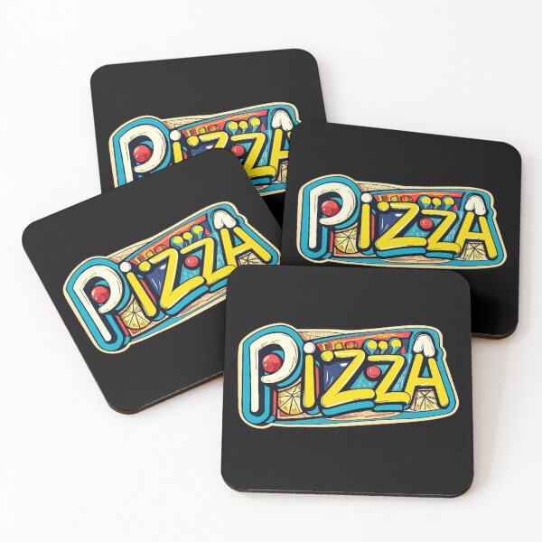 Item preview, Pizza Pizza Day Pepperoni  designed and sold by Design_Your_Day.