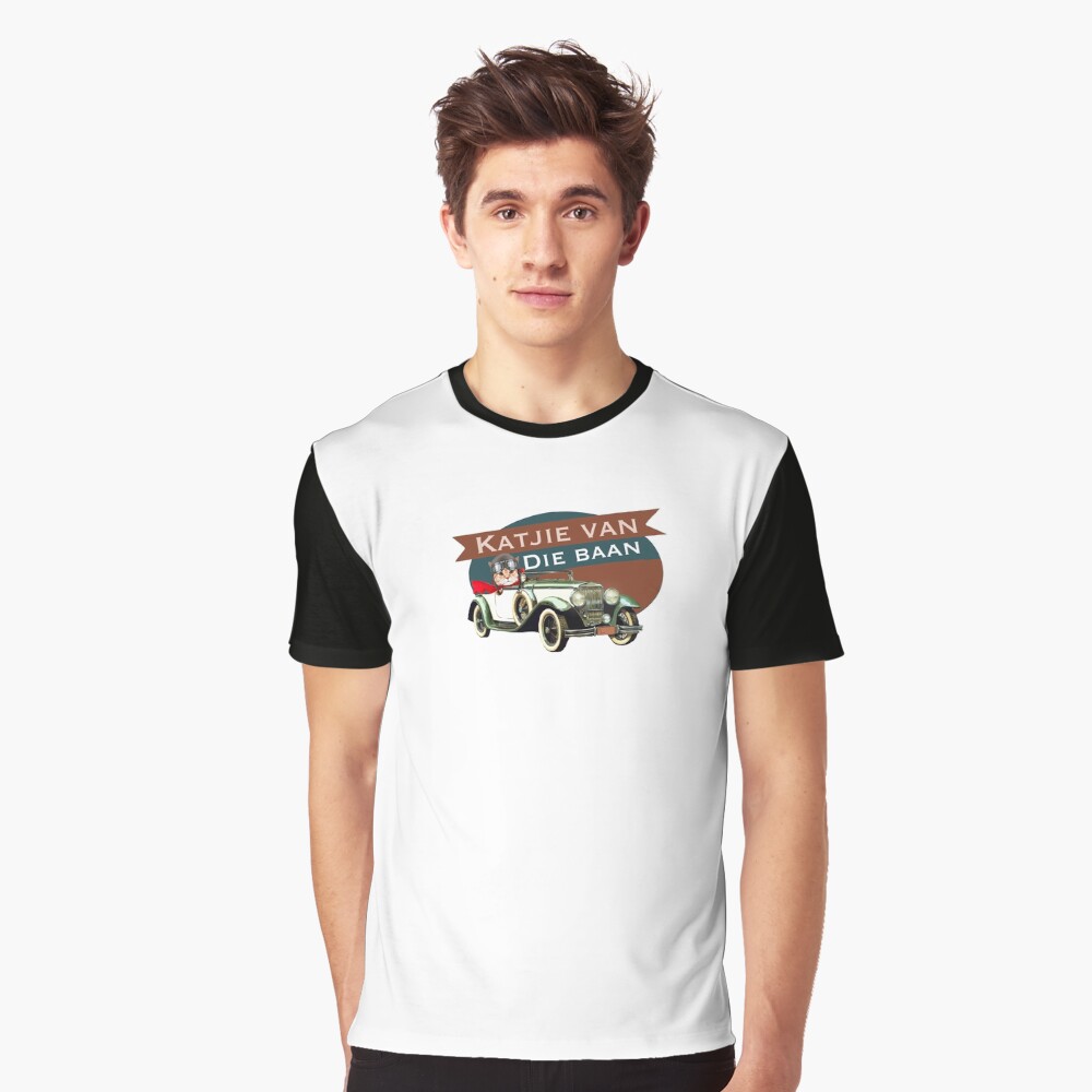 Item preview, Graphic T-Shirt designed and sold by CheriGurl.