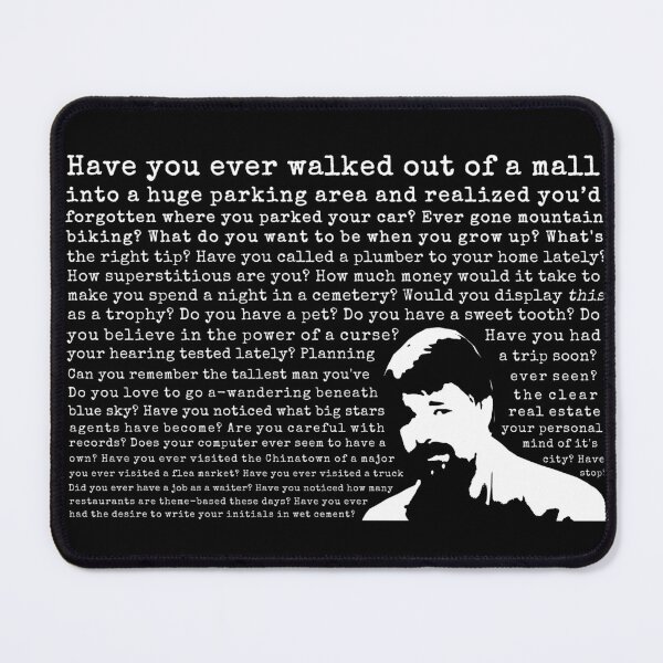 Item preview, Questions Beyond Belief designed and sold by FooqualityDs.