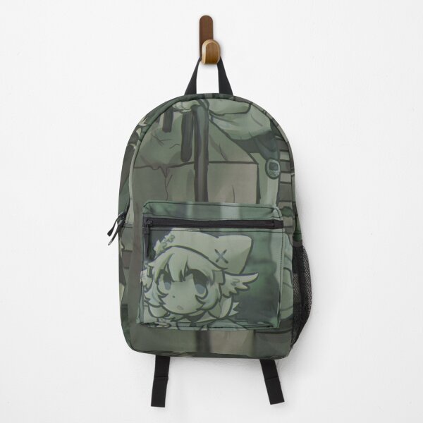 Item preview, exploration designed and sold by Solipses.