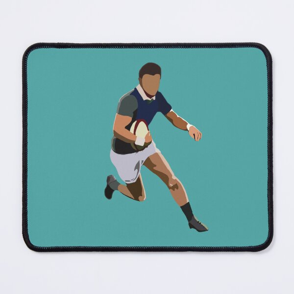 Item preview, Running Rugby player designed and sold by CheriGurl.