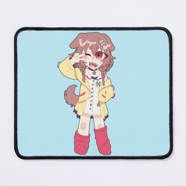 Item preview, Inugami Korone designed and sold by WillowTheCat-.