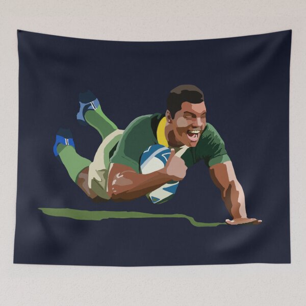 Item preview, Rugby try score designed and sold by CheriGurl.