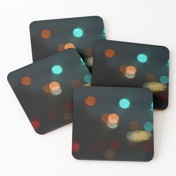 Item preview, Colorful lights in the dark  designed and sold by FoxGlove5.