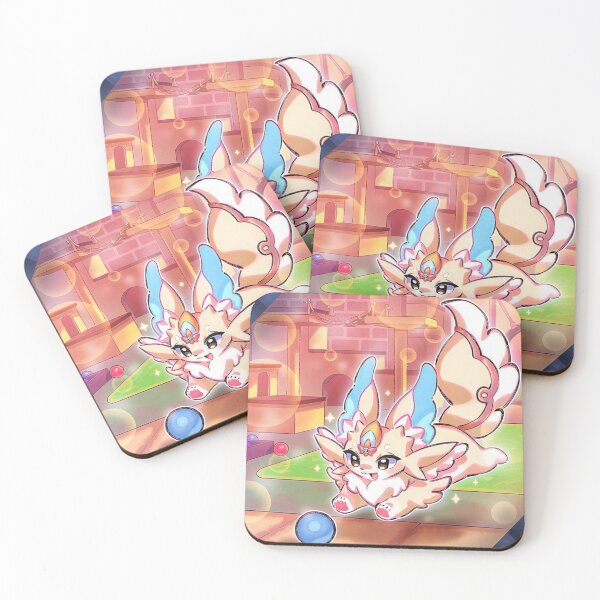 Item preview, Purrely Happy Memory designed and sold by Black Saiyan Magician's Merchandise.