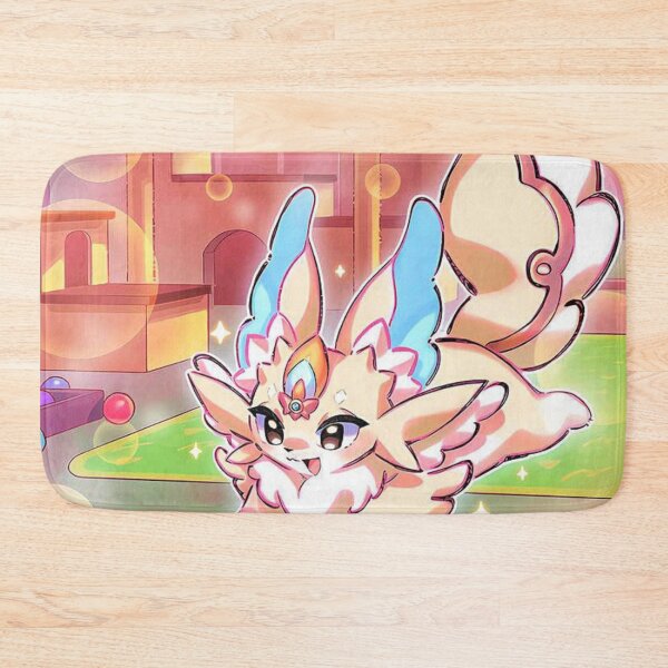 Item preview, Purrely Happy Memory designed and sold by Black Saiyan Magician's Merchandise.