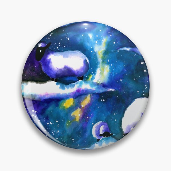 Item preview, Starsheep designed and sold by Katy Ska.