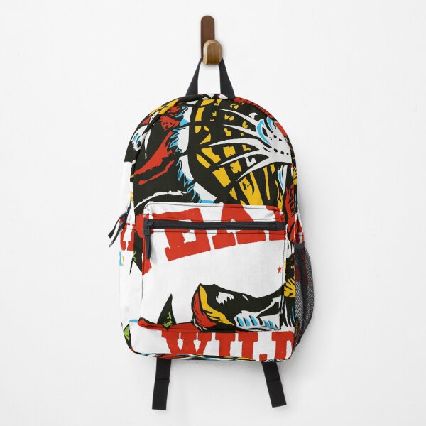 Item preview, Tiger tattoo fearless wild soul rose flower 49 designed and sold by Achille3777.