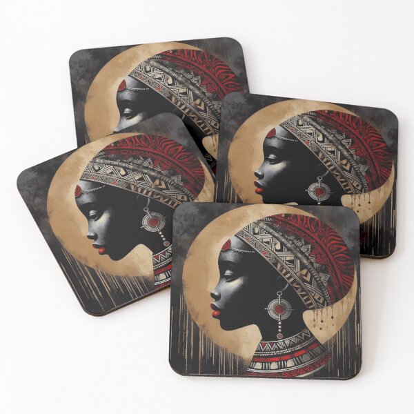 Item preview, The Beautiful Queen of Africa by shs_kenya  designed and sold by Shs-Kenya.