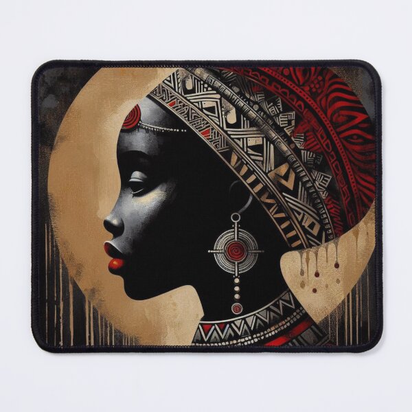 Item preview, The Beautiful Queen of Africa by shs_kenya designed and sold by Shs-Kenya.