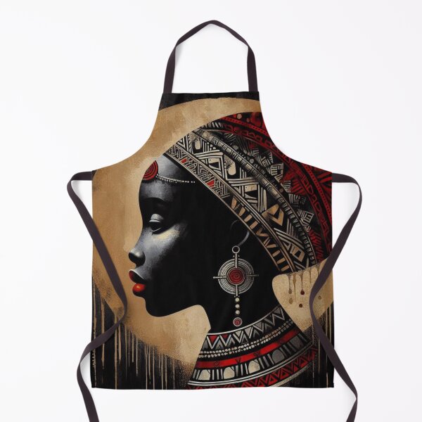 Item preview, The Beautiful Queen of Africa by shs_kenya designed and sold by Shs-Kenya.