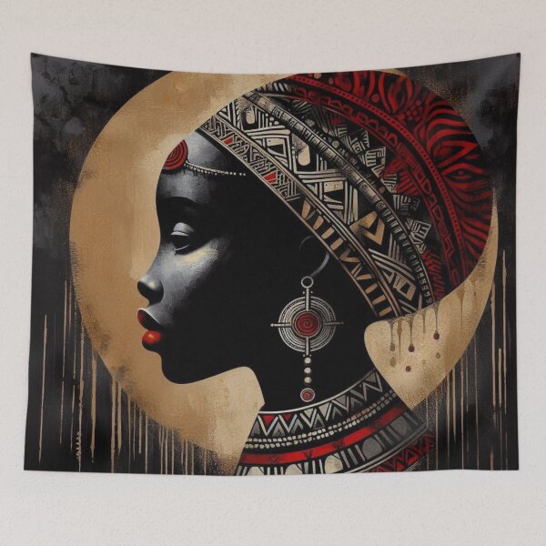 Item preview, The Beautiful Queen of Africa by shs_kenya  designed and sold by Shs-Kenya.