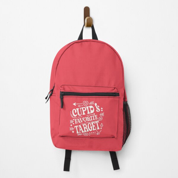 Item preview, Cupid’s Bullseye: Love Hits the Mark designed and sold by NEWDESINGS12.