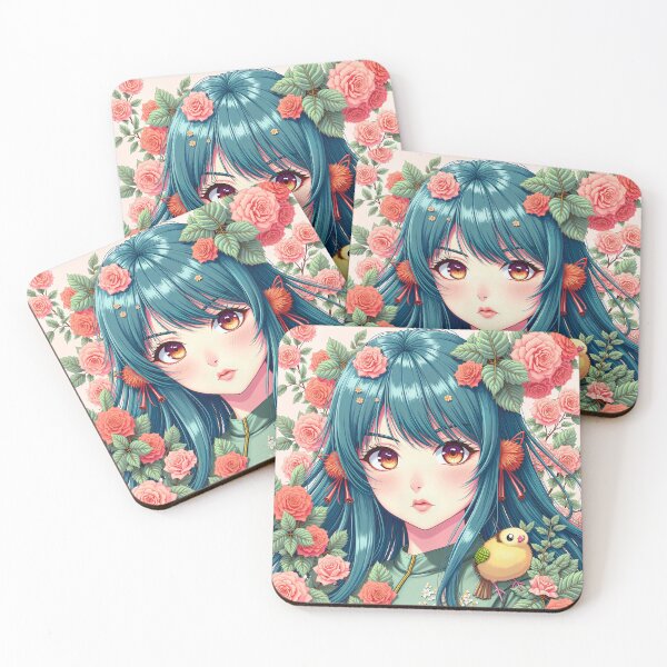 Item preview, NANA designed and sold by BD-LLC.