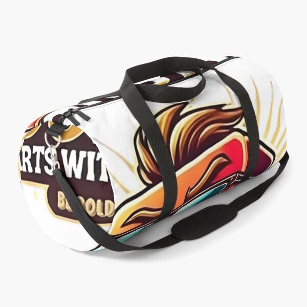 Item preview, Stay Positive Hero | Motivation Mascot designed and sold by Guesso.