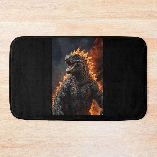 Item preview, Gojira designed and sold by Designfs.