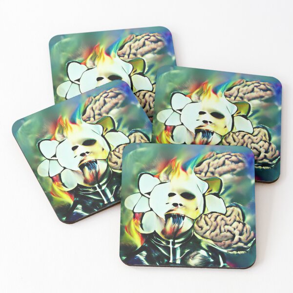 Item preview, DreamFlowers - TransAtlantis - Intel II designed and sold by pzb-cz.