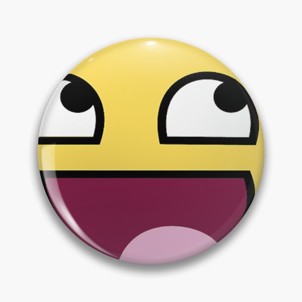 Item preview, epic face designed and sold by vlwnpoison.