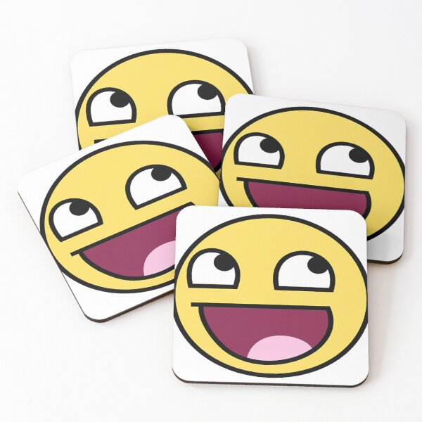 Item preview, epic face designed and sold by vlwnpoison.