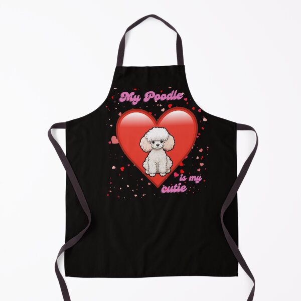 Item preview, my pudle designed and sold by SWEET DEVIL.