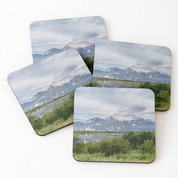 Item preview, Dramatic Rockies designed and sold by SketchWithLight.