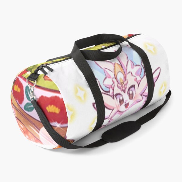 Item preview, Purrely Delicious Memory designed and sold by Black Saiyan Magician's Merchandise.
