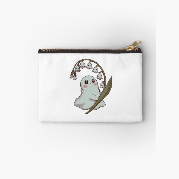 Item preview, Snowbells designed and sold by TrashButCute.