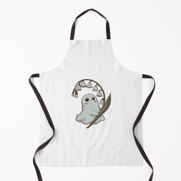 Item preview, Snowbells designed and sold by TrashButCute.