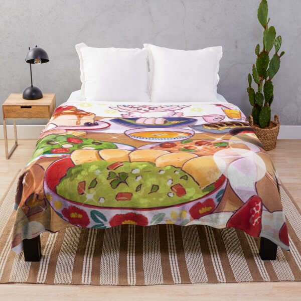 Item preview, Purrely Delicious Memory designed and sold by Black Saiyan Magician's Merchandise.