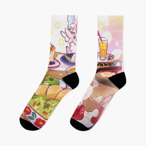 Item preview, Puramente delicioso recuerdo designed and sold by Black Saiyan Magician's Merchandise.