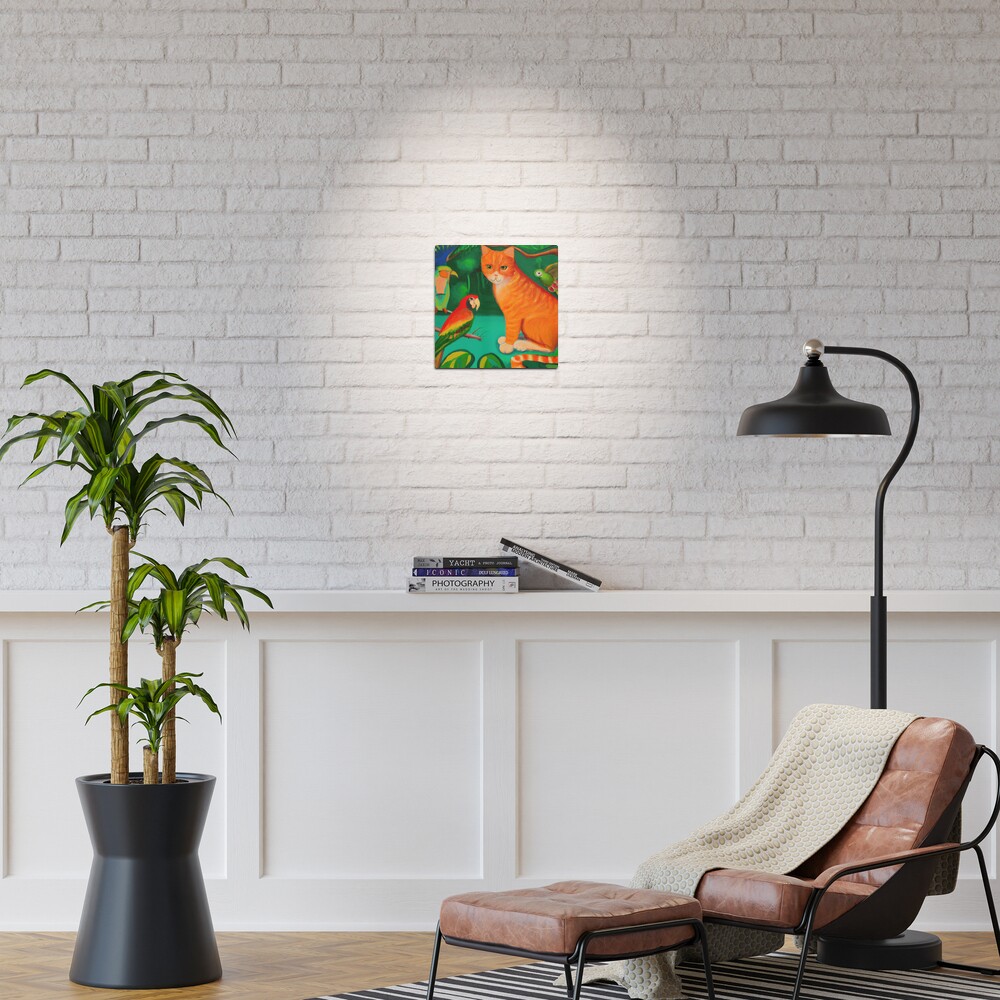 Artikel-Vorschau von Metallbild, designt und verkauft von Evelyn3112.