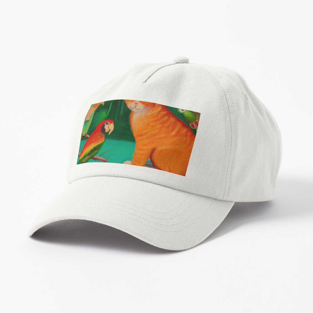 Artikel-Vorschau von Dad Hat, designt und verkauft von Evelyn3112.
