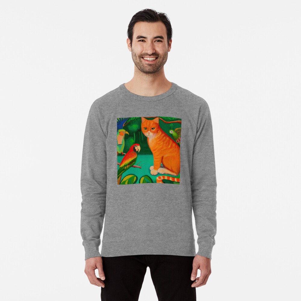 Artikel-Vorschau von Leichter Pullover, designt und verkauft von Evelyn3112.