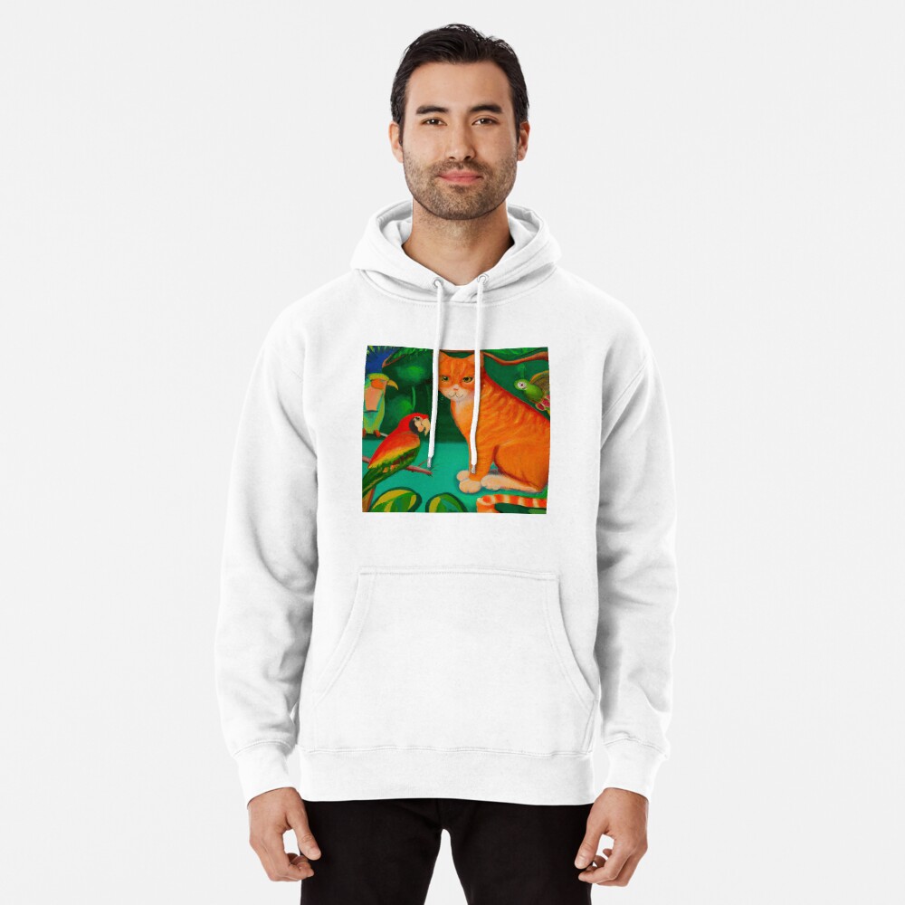 Artikel-Vorschau von Hoodie, designt und verkauft von Evelyn3112.