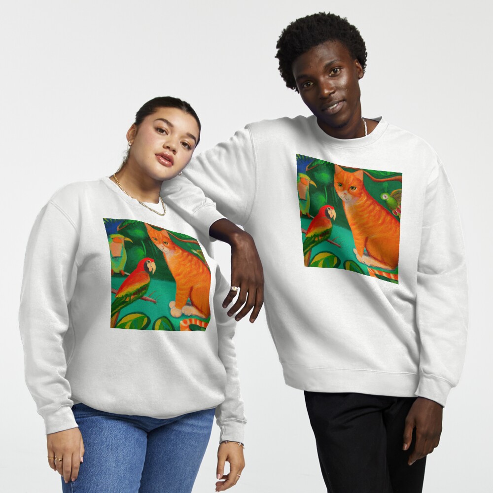 Artikel-Vorschau von Pullover, designt und verkauft von Evelyn3112.