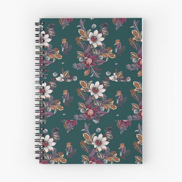 Item preview, Floral pattern  designed and sold by Arslan2013.