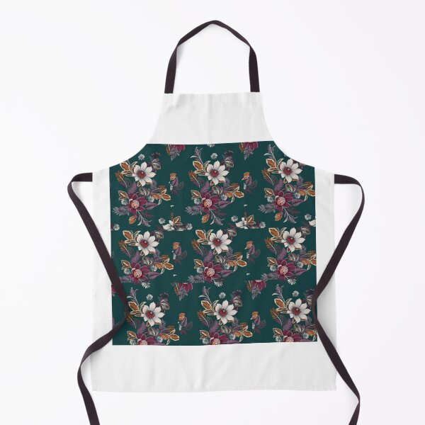 Item preview, Floral pattern designed and sold by Arslan2013.
