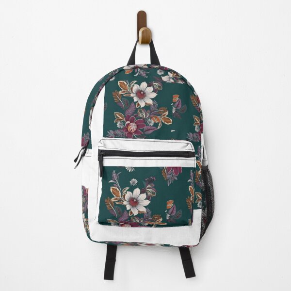 Item preview, Floral pattern designed and sold by Arslan2013.