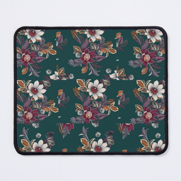 Item preview, Floral pattern  designed and sold by Arslan2013.