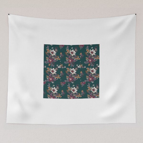Item preview, Floral pattern  designed and sold by Arslan2013.