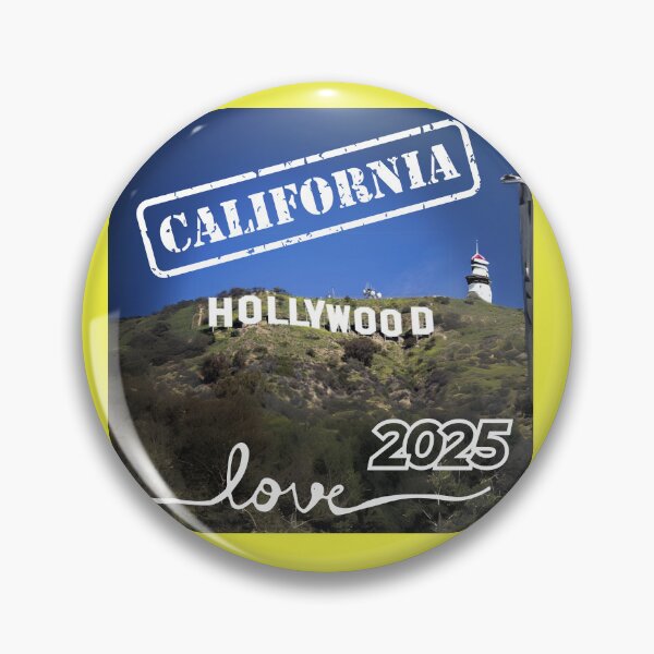 Item preview, CAL FIRE SOUTHERN CALIFORNIA (2025) LOVE designed and sold by GROWNFOLKS209.