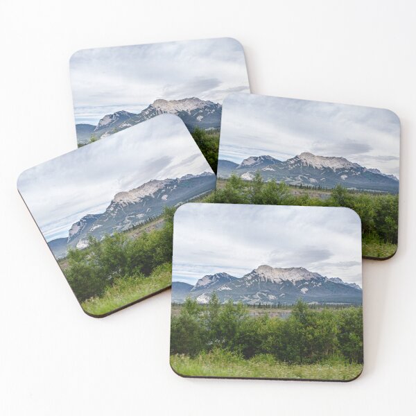 Item preview, Dramatic Rockies With tree Framing designed and sold by SketchWithLight.