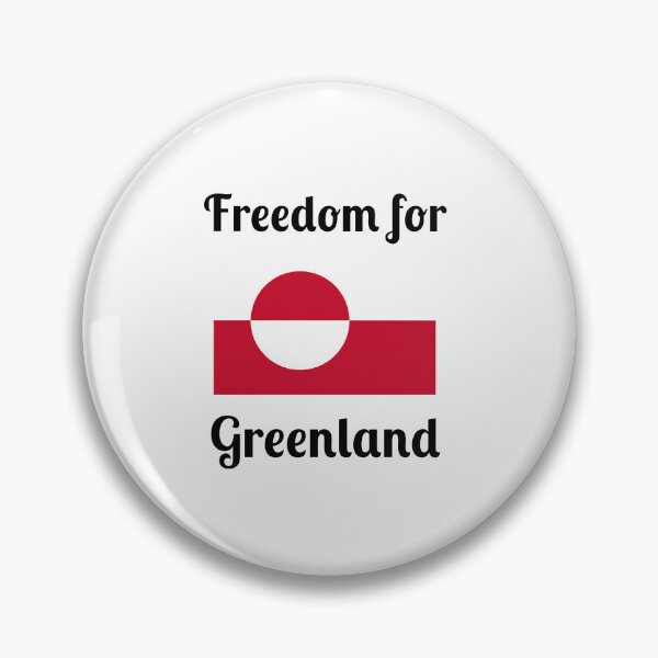 Item preview, Greenland - Stylish Prints, designed and sold by Fleetwood1994.