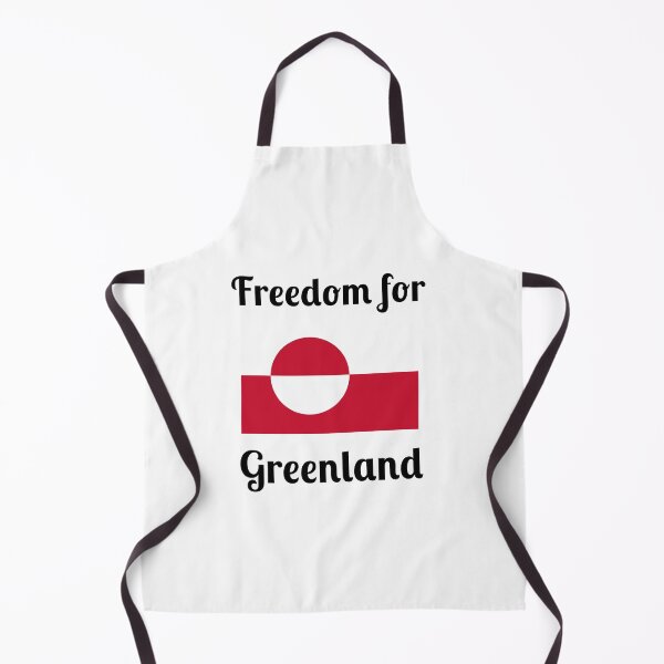 Item preview, Greenland - Stylish Prints, designed and sold by Fleetwood1994.