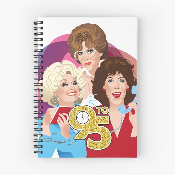 Item preview, Working girls designed and sold by AleMogolloArt.