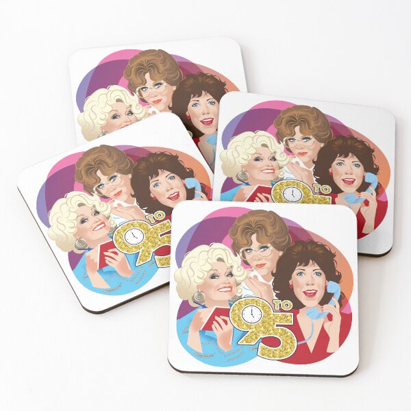 Item preview, Working girls designed and sold by AleMogolloArt.
