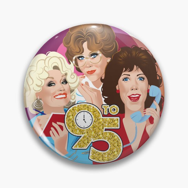 Item preview, Working girls designed and sold by AleMogolloArt.
