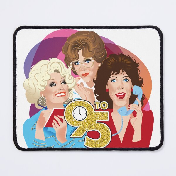 Item preview, Working girls designed and sold by AleMogolloArt.
