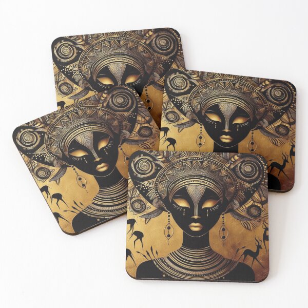 Item preview, Gold Tears Crying Medusa by shs_kenya  designed and sold by Shs-Kenya.